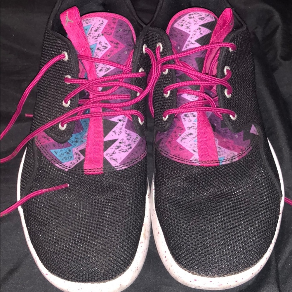 Jordan Eclipse Sneakers